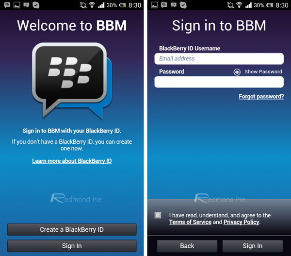 Download android os for blackberry app